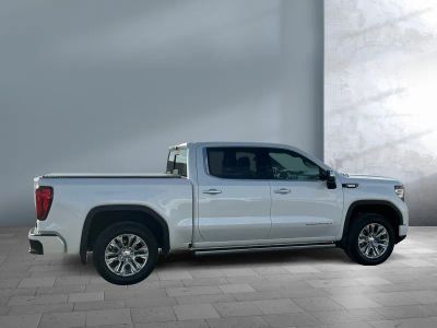 2023 GMC Sierra 1500 — photo 7 view