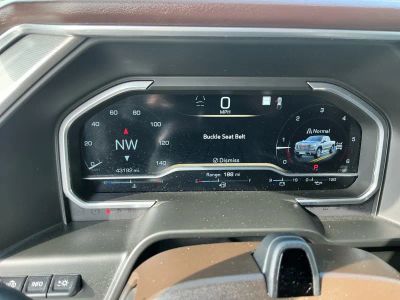 2023 GMC Sierra 1500 — photo 10 view