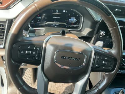 2023 GMC Sierra 1500 — photo 13 view