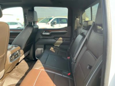 2023 GMC Sierra 1500 — photo 17 view