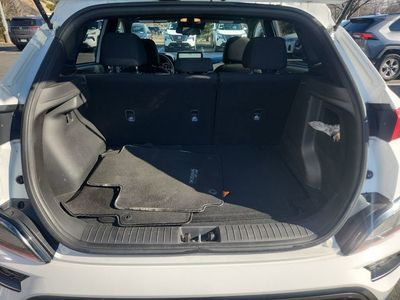 2023 Hyundai Kona N Line - Photo 1