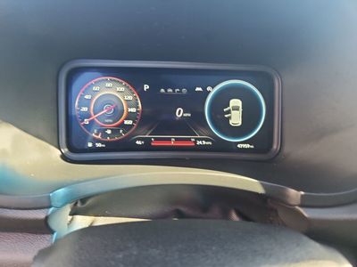 2023 Hyundai Kona N Line - Photo 18