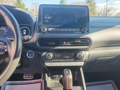2023 Hyundai Kona N Line - Photo 19