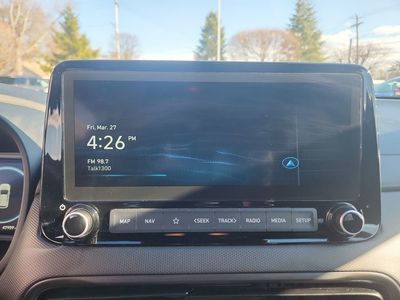 2023 Hyundai Kona N Line - Photo 20