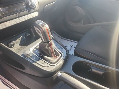 2023 Hyundai Kona N Line - Photo 23