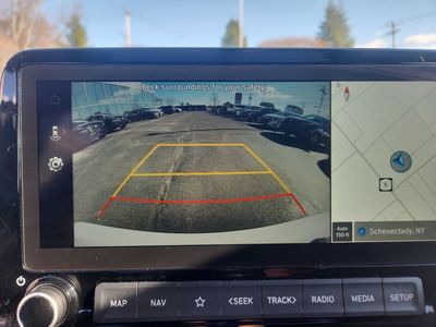2023 Hyundai Kona N Line - Photo 22