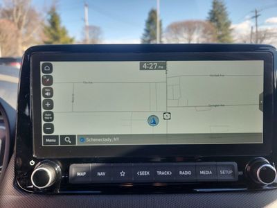 2023 Hyundai Kona N Line - Photo 21
