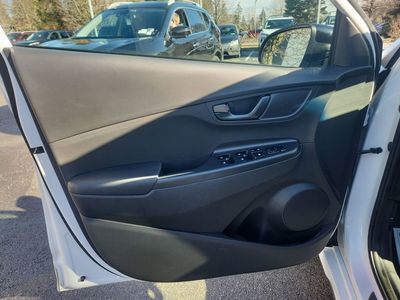 2023 Hyundai Kona N Line - Photo 13