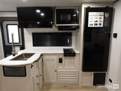 2026 Coachmen Northern Spirit SE - Photo 7