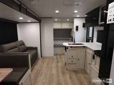 2026 Coachmen Northern Spirit SE - Photo 6