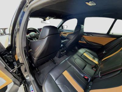 2023 BMW M5 — photo 22 view
