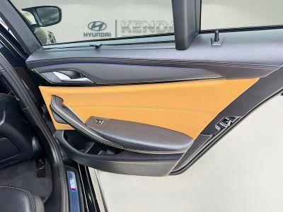 2023 BMW M5 — photo 28 view