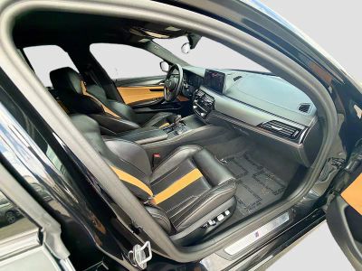 2023 BMW M5 — photo 29 view