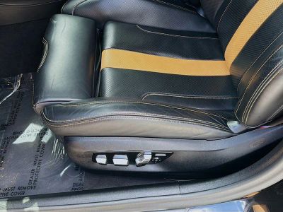 2023 BMW M5 — photo 15 view
