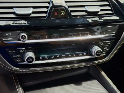2023 BMW M5 — photo 11 view