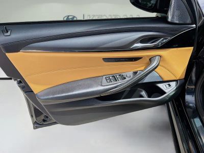 2023 BMW M5 — photo 17 view