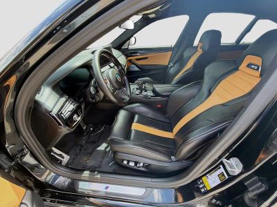 2023 BMW M5 — photo 16 view