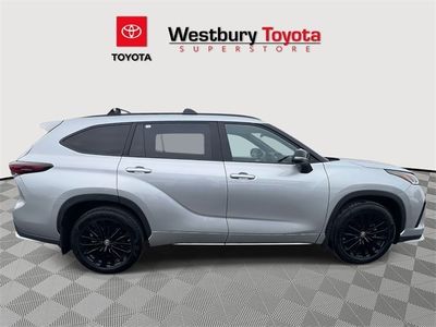 2024 Toyota Highlander - Photo 6