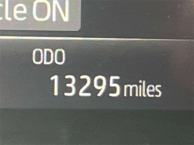 2024 Toyota Highlander - Photo 30