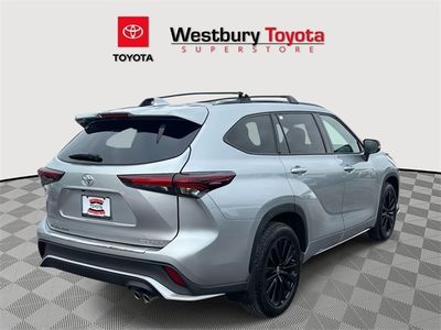 2024 Toyota Highlander - Photo 7