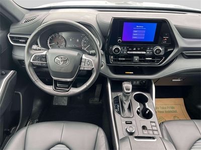 2024 Toyota Highlander - Photo 16