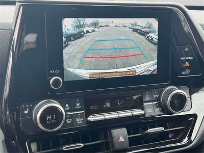 2024 Toyota Highlander - Photo 36