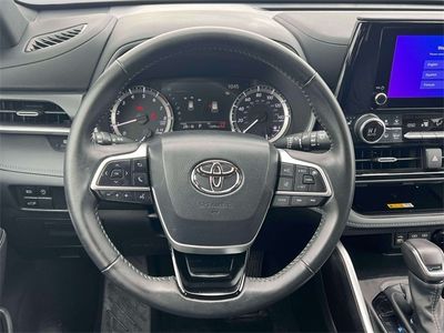 2024 Toyota Highlander - Photo 17