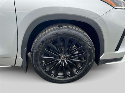 2024 Toyota Highlander - Photo 14