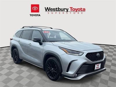 2024 Toyota Highlander - Photo 1