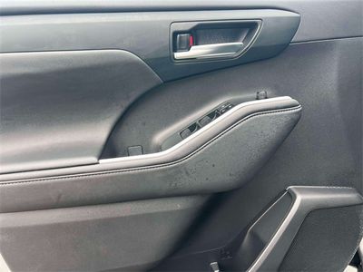 2024 Toyota Highlander - Photo 20