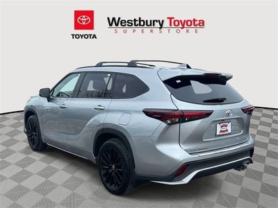 2024 Toyota Highlander - Photo 11