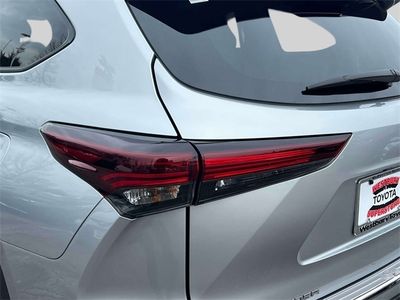 2024 Toyota Highlander - Photo 13