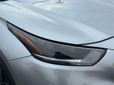 2024 Toyota Highlander - Photo 12