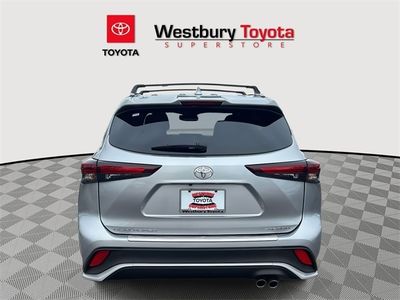 2024 Toyota Highlander - Photo 9