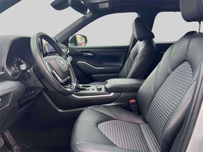 2024 Toyota Highlander - Photo 19