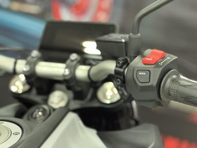 2025 Yamaha MT-07 - Photo 13