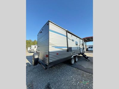 2019 Forest River RV Catalina - Photo 43