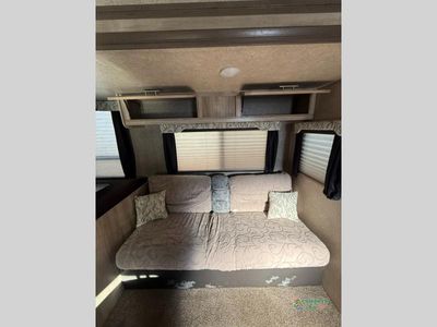 2019 Forest River RV Catalina - Photo 9