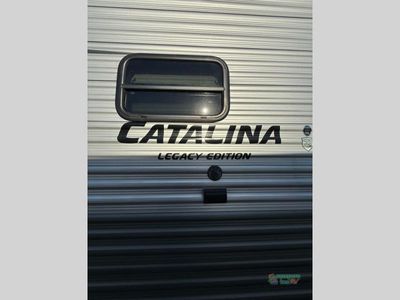 2019 Forest River RV Catalina - Photo 41