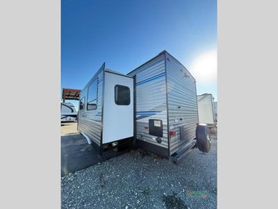 2019 Forest River RV Catalina - Photo 42