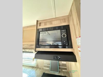 2019 Forest River RV Catalina - Photo 15