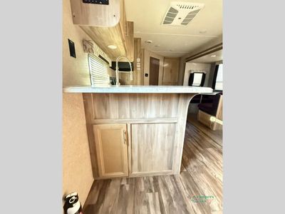 2019 Forest River RV Catalina - Photo 27