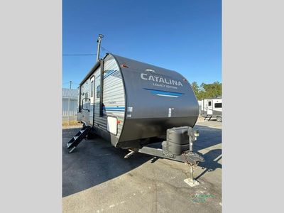 2019 Forest River RV Catalina - Photo 1