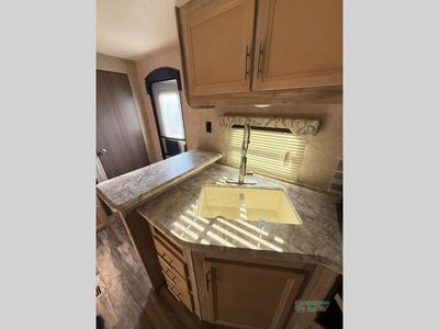 2019 Forest River RV Catalina - Photo 21