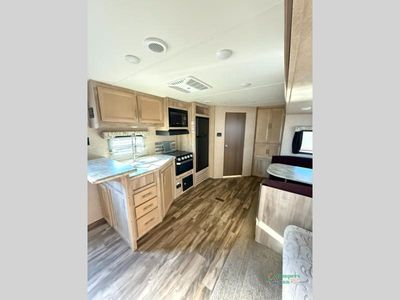 2019 Forest River RV Catalina - Photo 5
