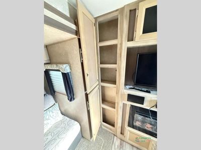 2019 Forest River RV Catalina - Photo 24