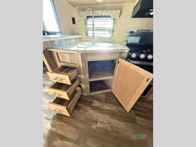 2019 Forest River RV Catalina - Photo 19
