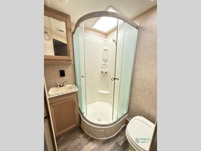 2019 Forest River RV Catalina - Photo 36