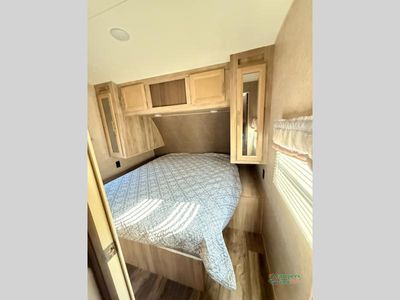 2019 Forest River RV Catalina - Photo 29
