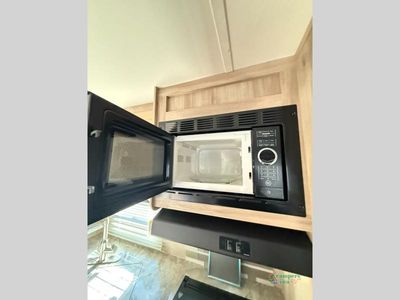 2019 Forest River RV Catalina - Photo 16